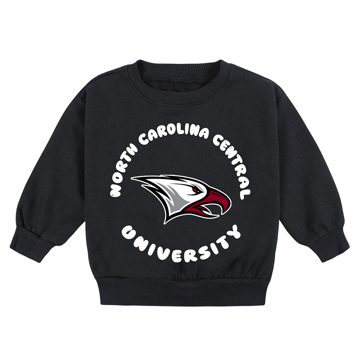 Classic Eagle Crewneck