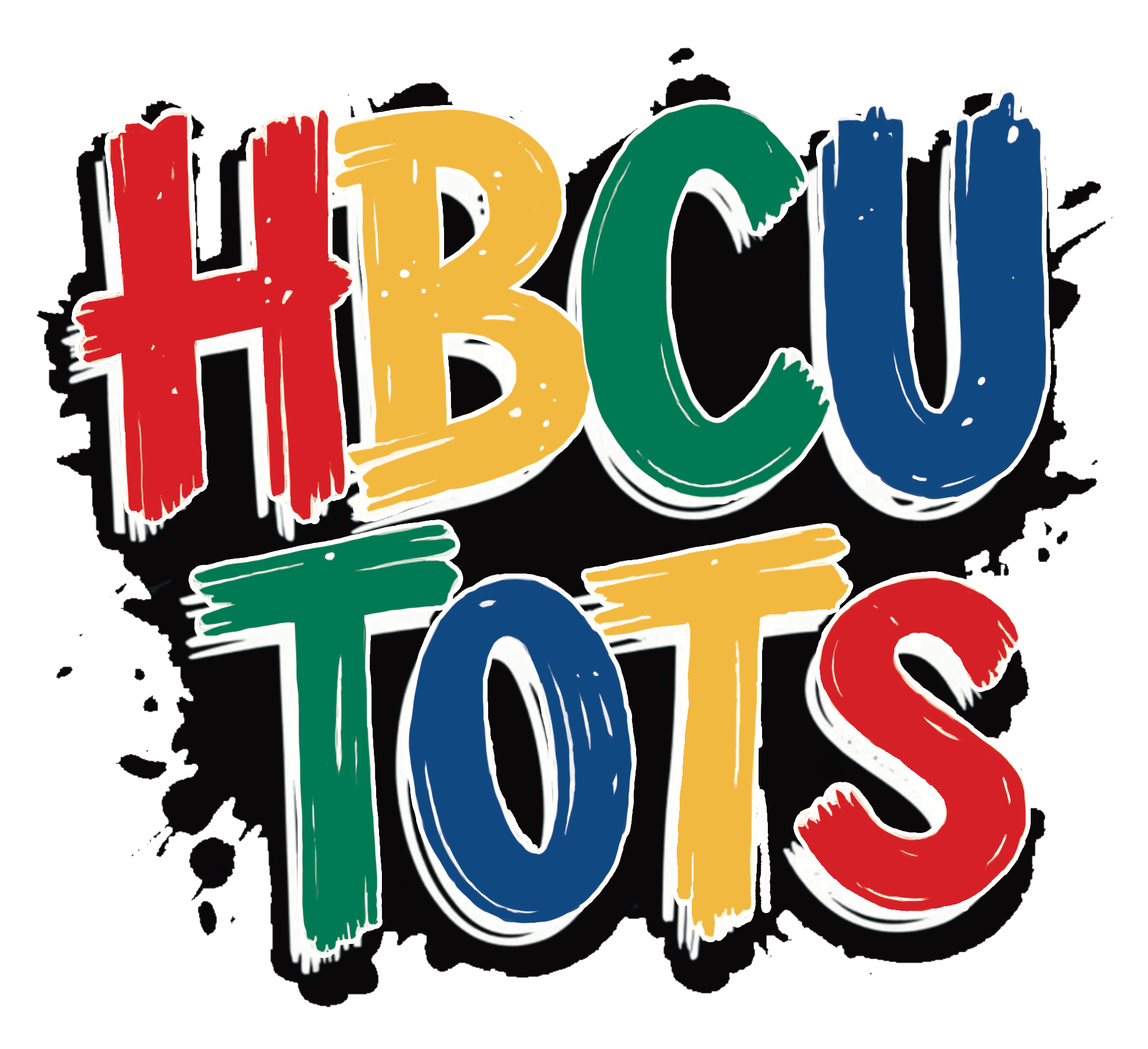 HBCU Tots